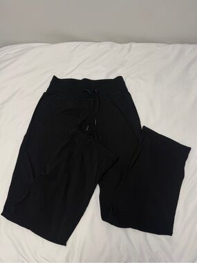 lululemon dance pants size 4